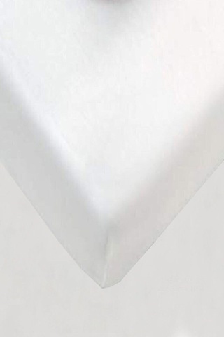 Cotenconcept 60x120 Cm Pamuklu Ve Lastikli Fittet Penye Bebek Çarşafı