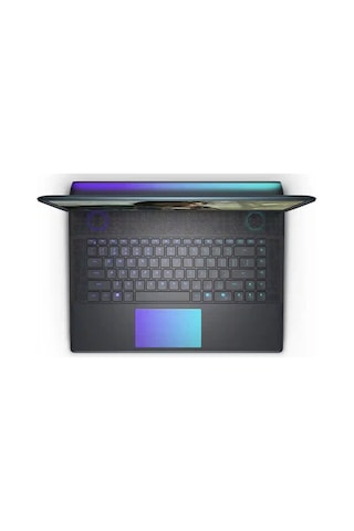 Dell Alienware 16 Area-51 AA16250K17 Ultra 9-275HX 24 GB 2 TB SSD 24 GB RTX5090 15.6" Dos Dizüstü Bilgisayar