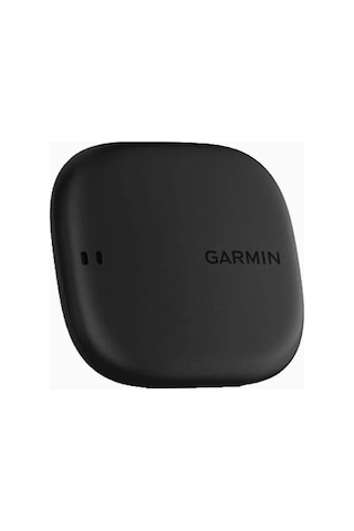 Garmin Index Sleep Monitor Kol Bantlı Uyku  L-xl Akıllı Bileklik Siyah