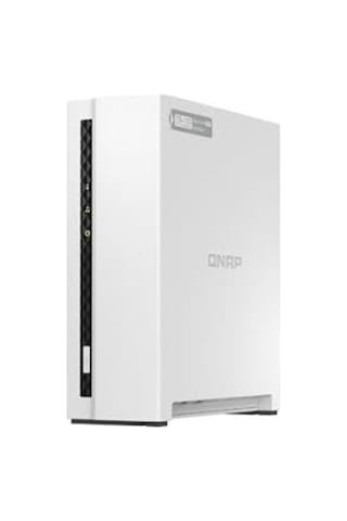 Qnap Ts-133 2 Gb Ram 1 Hdd Yuvalı Tower Nas Depolama Ünitesi