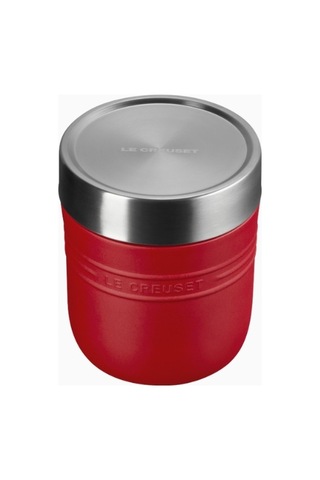 Le Creuset On The Go Termos Yemek Kabı Isı Yalıtımlı Kırmızı