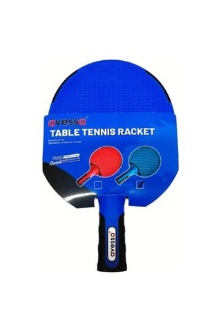 Avessa Rak-1500 Tpe-pp Masa Tenisi Raketi Mavi
