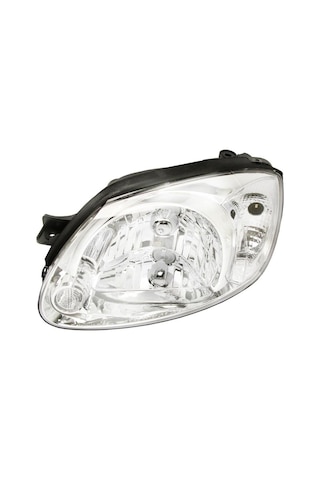 Far Takım Beyaz Sinyalli Motorlu Hyundaı Accent Admıre 2003-2006