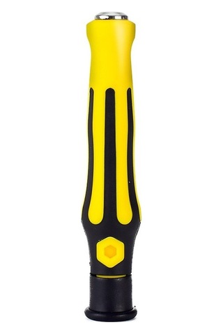 Dancemonkey Becky Adet Özel Şekilli Güvenlik Kurcalama Matkap Ucu Creek