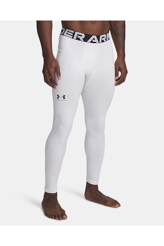 Under Armour Ua Cg Armour Leggings Erkek Tayt 1366075 1366075 100