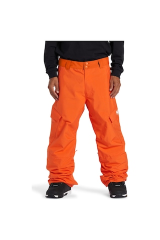 Dc Banshee Pant 23599 Turuncu