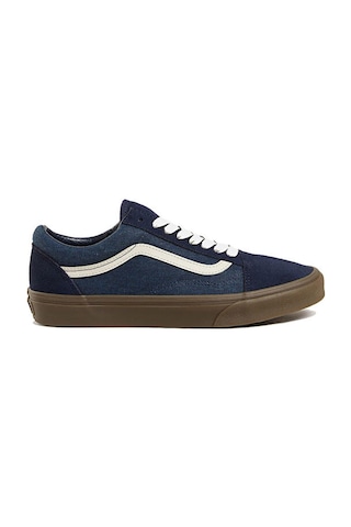 Vans Old Skool Unisex Günlük Ayakkabı Vn0a2z42nvy1 Lacivert Lacivert