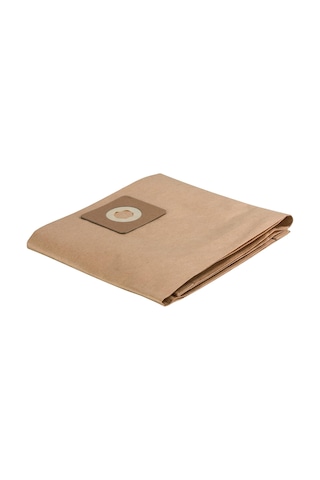 Professional Accessories Toz Torbası, Gri, 5 Adet
