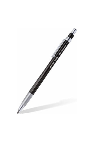 Staedtler Mars Technico 780 C-9 2.0 Mm. Portmin Versatil Kalem Siyah