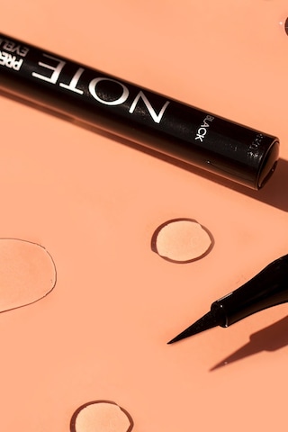 Note Cosmetics Precision Kalem Likit Eyeliner Keçe  Uçlu