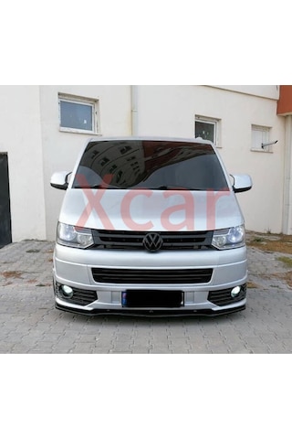 Modaautos VW Transporter Caravelle Yarasa (Batman) Ayna Fiberglass Boyasız