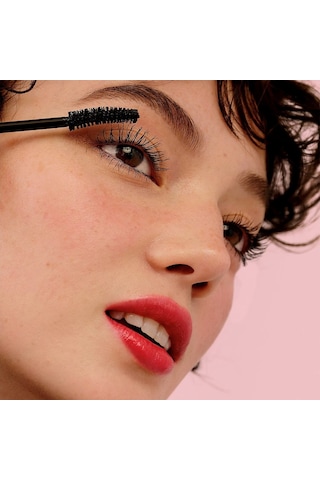 Benefit Cosmetics Hacim Lifting ve Volume Etkili Maskara