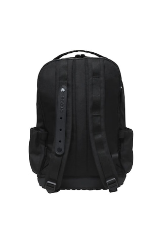 Crocs Czfb0003-black Backpack Spor Sırt Çanta Siyah