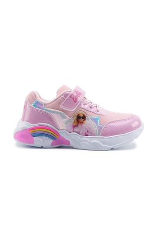 Barbie Muly.p5fx Pembe Kız Çocuk Spor Ayakkabı 000000000101983203 Pembe