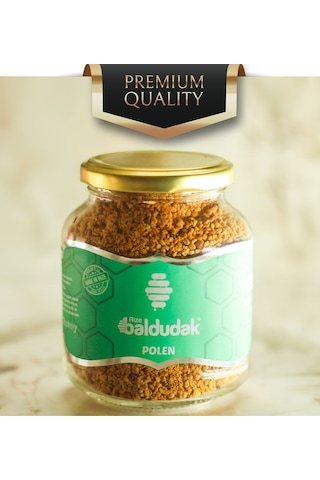 Baldudak Polen 220 G