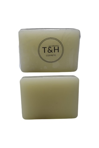 T&H Cosmetic Keçi Sütü Doğal Sabun 100 G