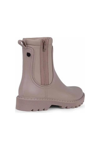 Igor İgor W10300-394 Chloe Engomado Kadın Bot Kum 36-41 Kum