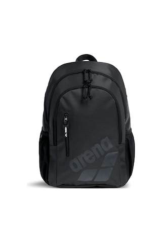 Arena All Set Backpack 30l Sırt Çantası Siyah