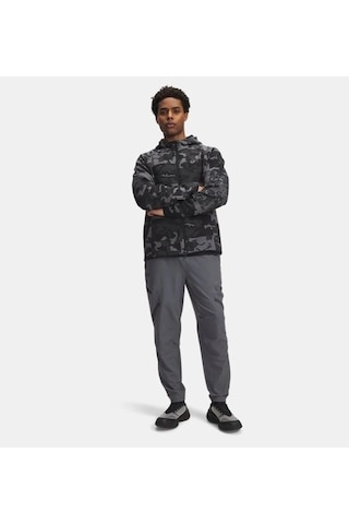 Under Armour Ua Unstoppable Erkek Kargo Eşofman Altı 1390256-025 Gri
