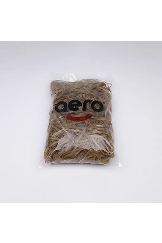 Aero 150x5 1000 Gr Kauçuk Ambalaj Lastiği Kasa