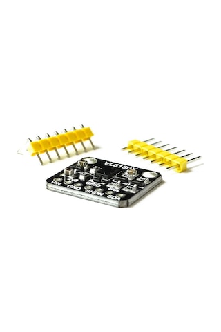 VL6180X Lazer Mesafe Sensör Modülü 1metre IIC I2C 940nm