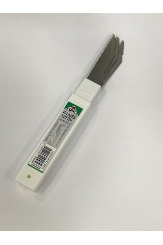 Orro Maket Bıçağı Yedeği Dar 30 Derece