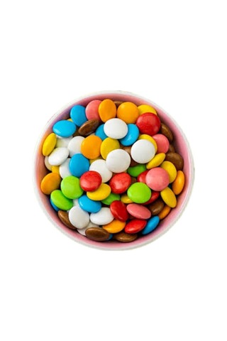 Ta-ha Kahve 2018 Karışık Draje 600 G