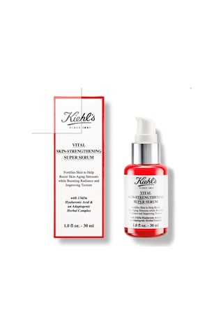 Kiehl's New York Vital Skin Strengthening Super Serum 30 ML