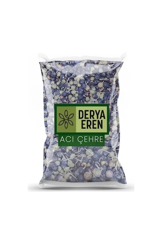 Derya Eren Acı Çehre Rhammus Catharcitus 250 G