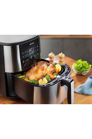 Onvo OVFRY07 8 L Airfryer