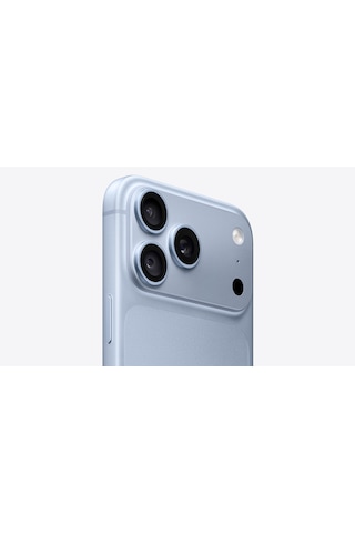 Apple iPhone 18 Pro Max 256 GB (Apple Türkiye Garantili)