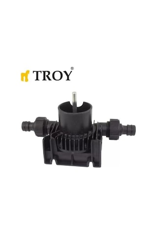 TROY 90016 Matkapla Çalışan Su Pompası