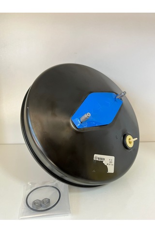 Ford Courier Fren Westinghouse - Fren Servosu Hidrovak 204125937