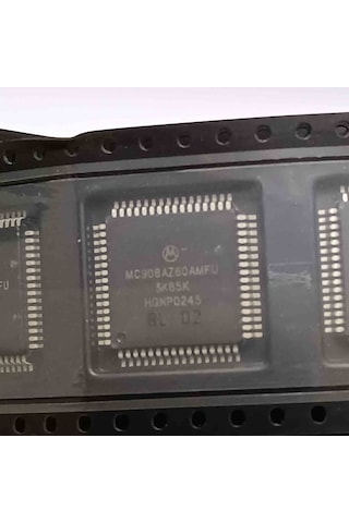 Mc908az60amfu Smd Motorola Smd Entegreler