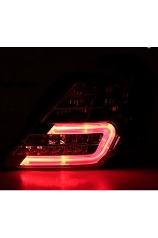 Geely Emgrand Yenı Model Stop U Ledli Takım