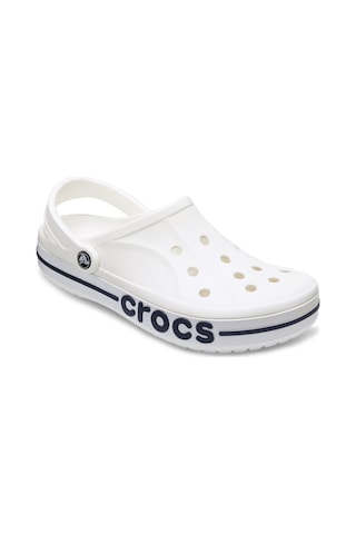 Crocs Bayaband Clog Terlik Beyaz