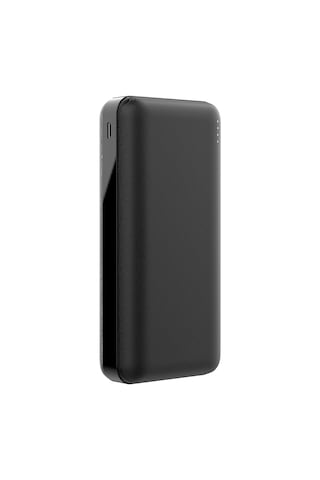 Dexim TB20 20.000 mAh Led Işıklı Powerbank