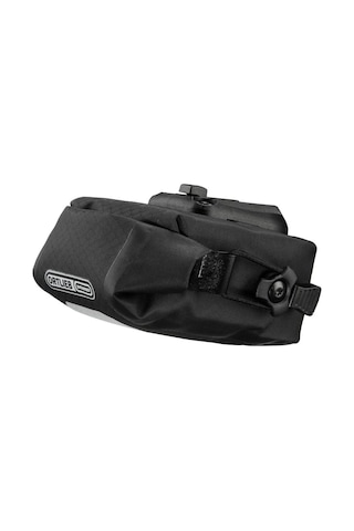 Ortlieb F9664 Seadde-bag Micro Two Sele Altı Çanta 0.5l Mat Siyah Su Geçırmez Siyah