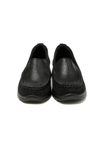 Oxford Klasik Kadın Diğer 27 Y35 Bx Fly Flot Leather Woman Black Siyah