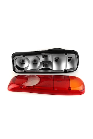 Unıversal Kamyon Stop Lambası Kablolu 0094lr51