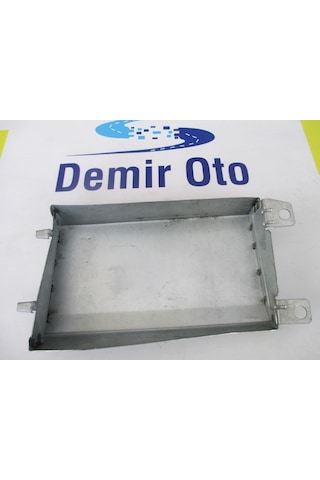 98800105 Arka Stop Alt Sac Kapak Sağ Tempra Opar
