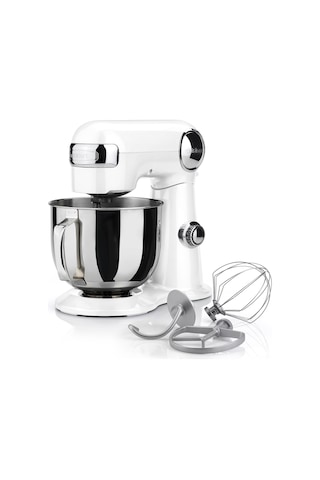 Cuisinart SM50WHE 500 W Stand Mikser