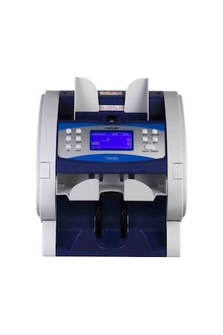 Hunter 2600 Hemes Çift Cıs Para Sayma Makinesi 1+1 Yenilenmiş Ürün Hunter 2600 Hemes Çift Cıs Para Sayma Makinesi 1+1 Yenilenmiş Ürün