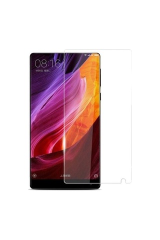 Xiaomi Mi Mix Nano Kırılmaz Cam Ekran Koruyucu