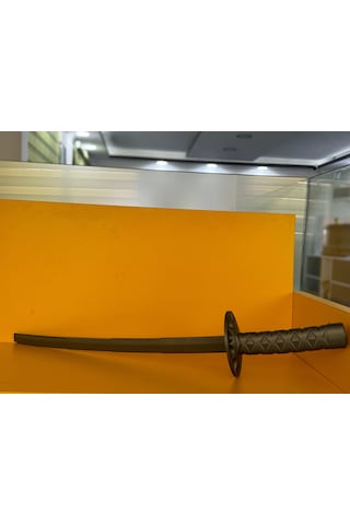 Katlanabilir Katana Gri