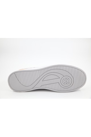 Guja 25y510-12 Gri Erkek Sneakers Gri