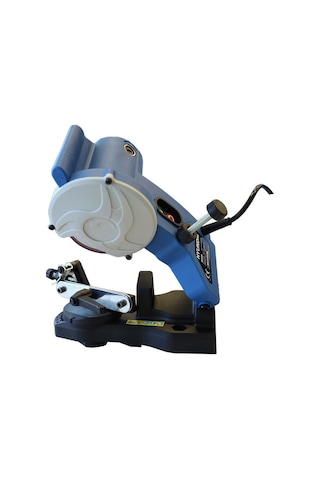 Hyundai HCG90 Zincir Bileme Makinesi Elektrikli