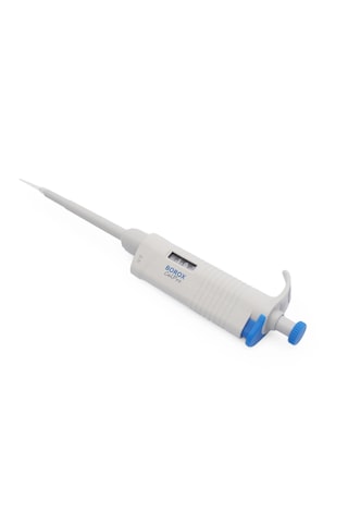 Calpro Otomatik Pipet 0.1 - 2.5 Μl - Dijital Mikropipet