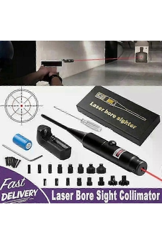 Profesyonel Hizalama İçin Yeşil/kırmızı Lazer Kalibratörü Green Light Diğer