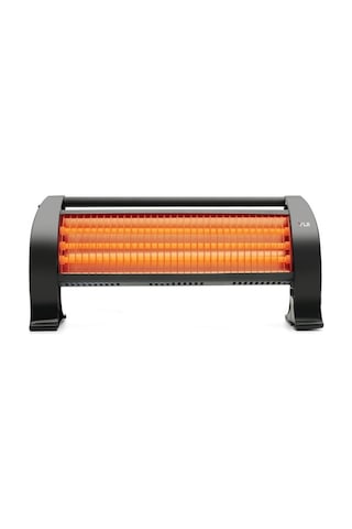 Yui QH-1200 Quartz Elektrikli Isıtıcı 1200W